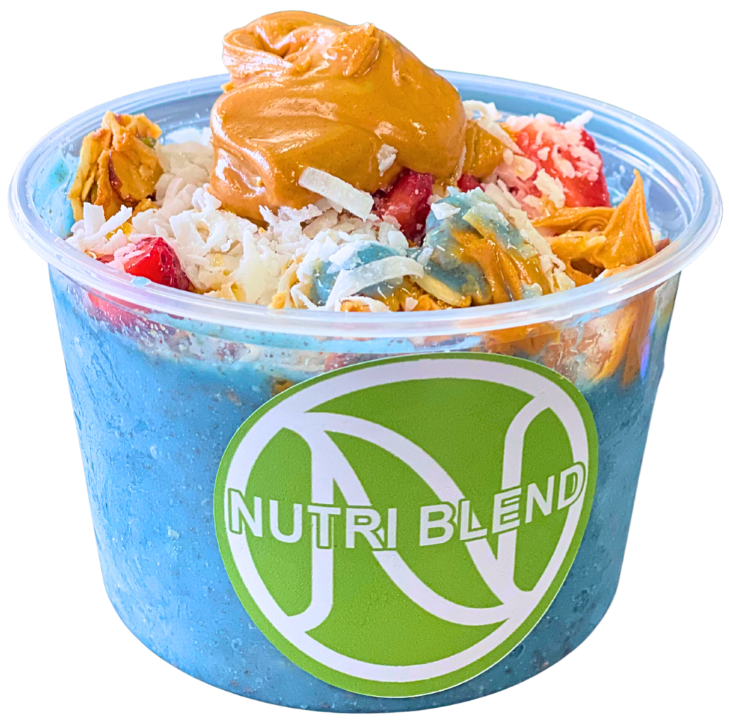 Nutri bowl best sale